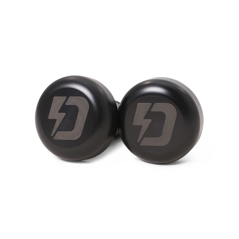 Dynojet Pan America Front Axle Sliders 61300101 61300101 User 1