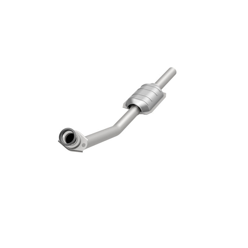 MagnaFlow Standard Grade Federal / EPA Compliant Direct-Fit Catalytic Converter 23269 360 Degree Image Set