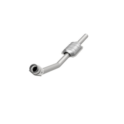 MagnaFlow Standard Grade Federal / EPA Compliant Direct-Fit Catalytic Converter 23269 360 Degree Image Set