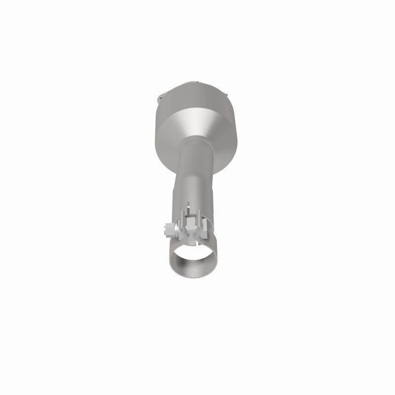 MagnaFlow Ford Transit Connect OEM Grade Federal / EPA Compliant Direct-Fit Catalytic Converter 52270 360 Degree Image Set