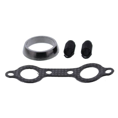 Vertex Pistons Vertex Gaskets 03-05 Polaris Sportsman 600 4x4 Exhaust Gasket Kit 823179 823179 Photo - Primary