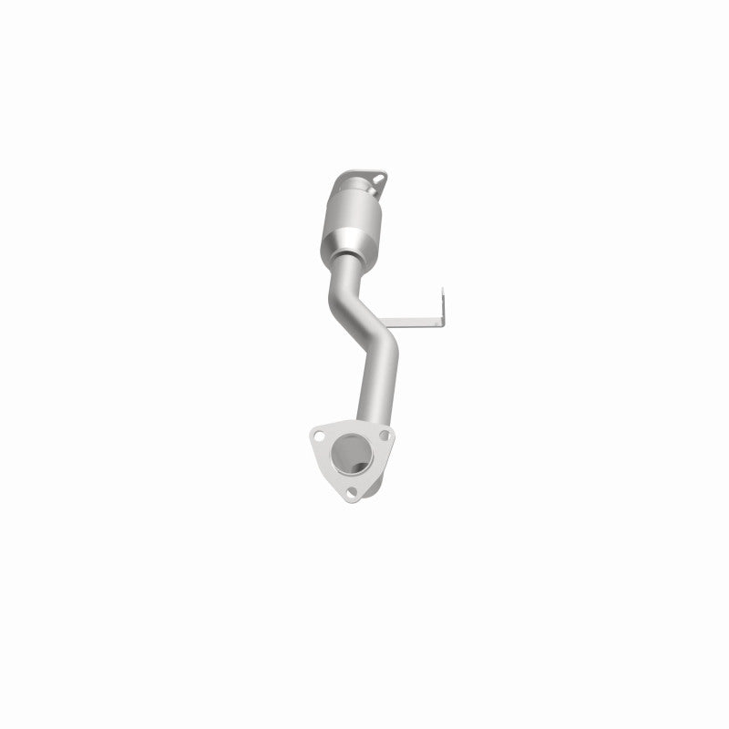 MagnaFlow Infiniti J30 California Grade CARB Compliant Direct-Fit Catalytic Converter 444741 360 Degree Image Set