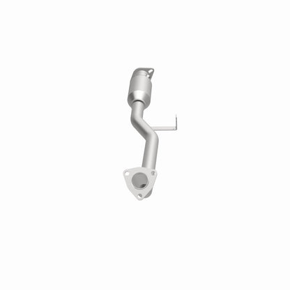 MagnaFlow Infiniti J30 California Grade CARB Compliant Direct-Fit Catalytic Converter 444741 360 Degree Image Set