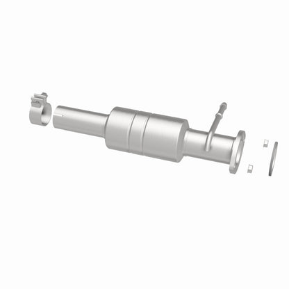 MagnaFlow Toyota Highlander California Grade CARB Compliant Direct-Fit Catalytic Converter 5592207 360 Degree Image Set