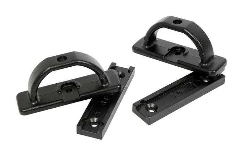 Dee Zee Deezee 19-23 Dodge/Ram Ram Cargo Management - Tie Downs DZ97913 DZ97913 User 1