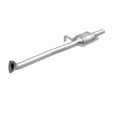 MagnaFlow Infiniti Q45 Standard Grade Federal / EPA Compliant Direct-Fit Catalytic Converter 23144 360 Degree Image Set