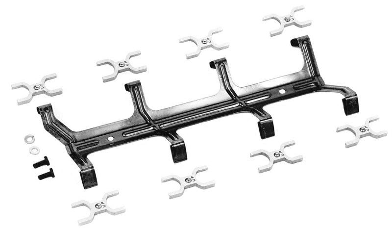 Ford Performance Parts Ford Racing Roller Cam Conversion Kit M-6253-A50 Photo - Primary