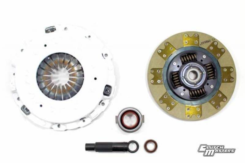 Clutch Masters 17-18 Honda Civic Type-R 2.0L FX300 Clutch Kit 08520-HDTZ 08520-HDTZ User 1