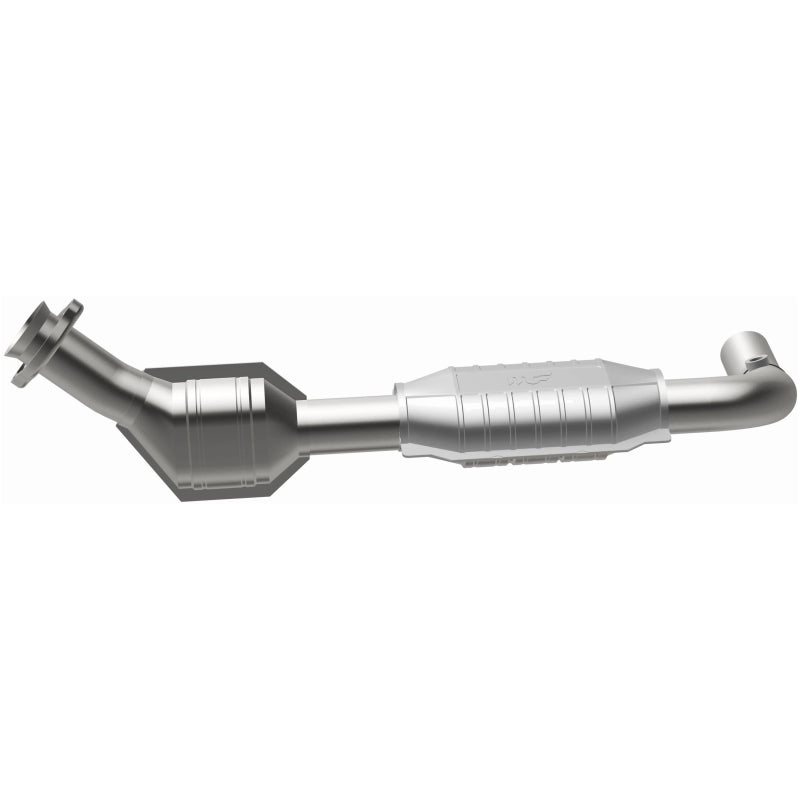 MagnaFlow Ford HM Grade Federal / EPA Compliant Direct-Fit Catalytic Converter 93325 Photo - out of package