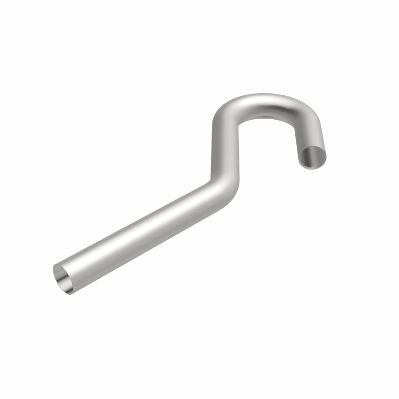 MagnaFlow 3 in 1 Multi Bend Stainless Steel Pipe 10760 360 Degree Image Set
