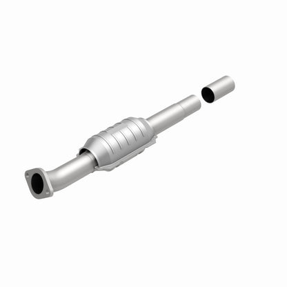 MagnaFlow Mitsubishi Galant HM Grade Federal / EPA Compliant Direct-Fit Catalytic Converter 23200 360 Degree Image Set