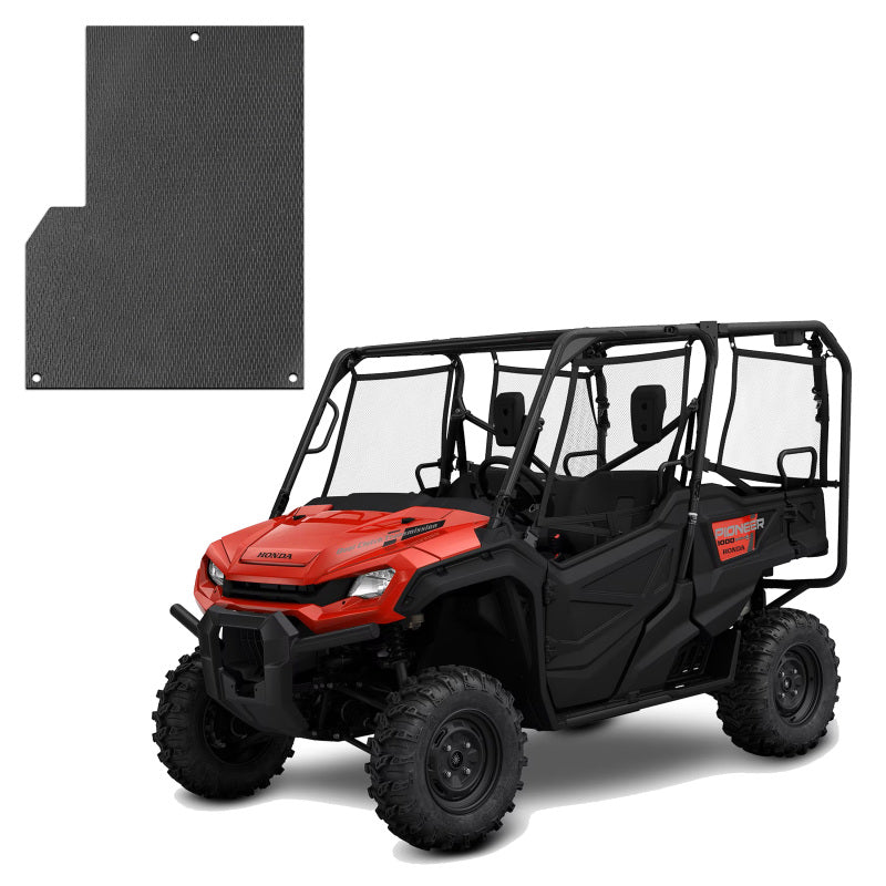 DEI DEI Floor Mats Floor Mats Floor Mats - Rubber main image