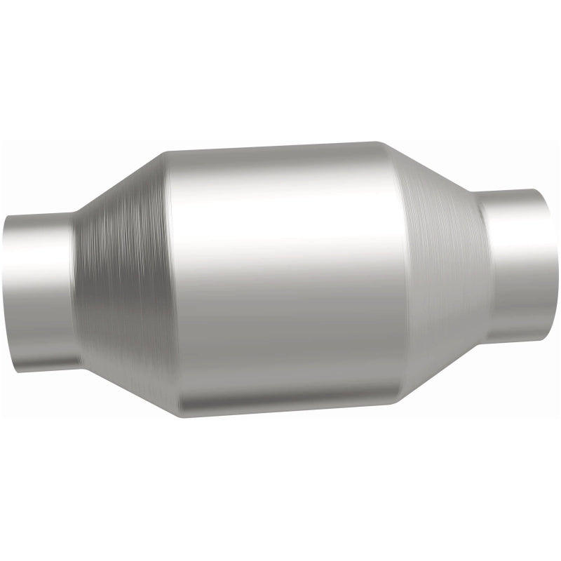 MagnaFlow Standard Grade Federal / EPA Compliant Universal Catalytic Converter 59956 Photo - out of package