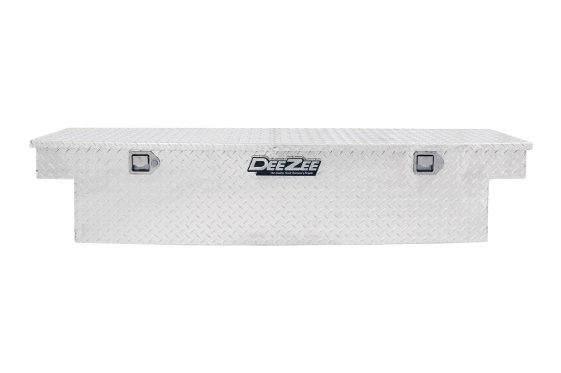 Dee Zee Deezee Universal Tool Box - Specialty Narrow BT Alum MID SIZE DZ6163N DZ6163N Photo - Primary