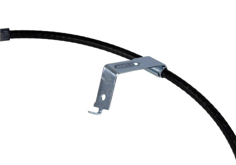 Ford Performance Parts 1982-1995 V8 Mustang Adjustable Clutch Service Cable M-7553-C302 Photo - Unmounted