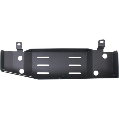 Westin HDX DEF Tank Skid Plate 57-11005 Photo - Unmounted