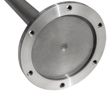 Fleece Performance 01-10 GM Duramax 6.6L LB7 / LLY / LBZ / LMM Front TufShafts FPE-TUFSHAFTS FPE-TUFSHAFTS Photo - Primary