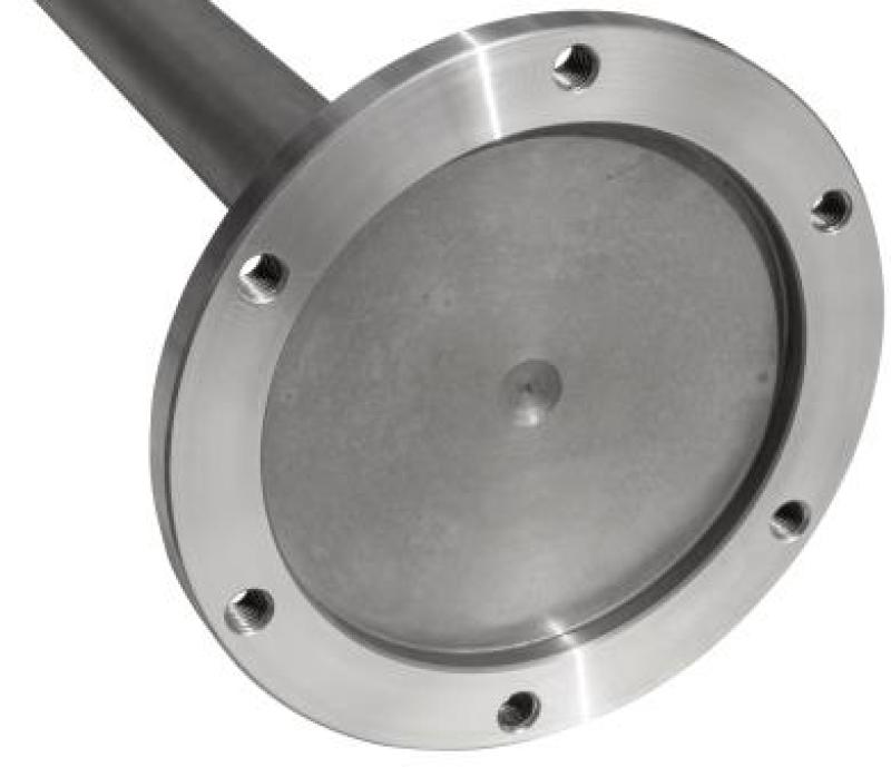 Fleece Performance 01-10 GM Duramax 6.6L LB7 / LLY / LBZ / LMM Front TufShafts FPE-TUFSHAFTS FPE-TUFSHAFTS Photo - Primary