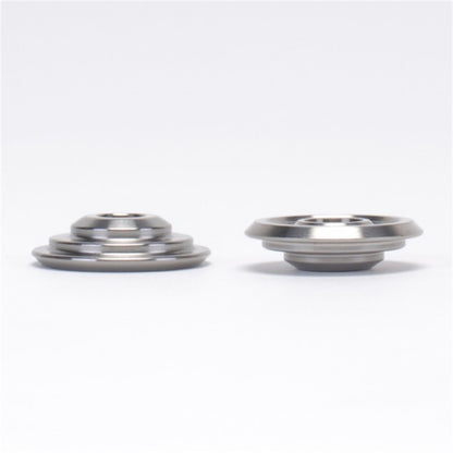 Skunk2 Alpha Series Titanium Valve Spring & Retainer Kit Honda K20 K24 344-05-1410 Photo - Unmounted