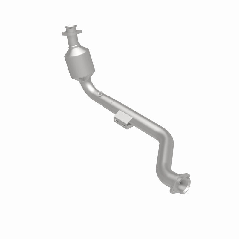 MagnaFlow HM Grade Federal / EPA Compliant Direct-Fit Catalytic Converter 24541 360 Degree Image Set