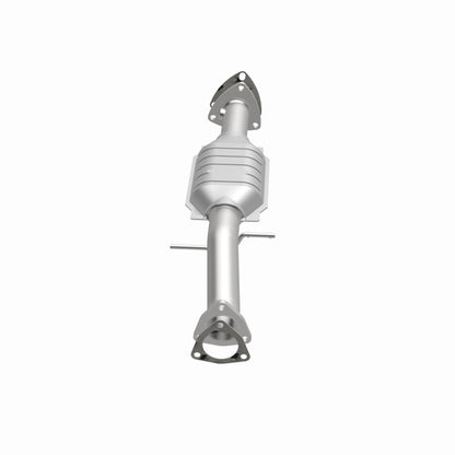 MagnaFlow California Grade CARB Compliant Direct-Fit Catalytic Converter 447213 360 Degree Image Set
