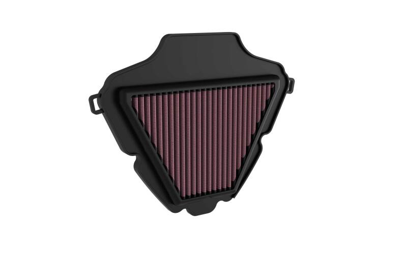 K&N Engineering K&N 21-24 Honda NC750X 745 / Honda NC750X DCT 745 Replacement Air Filter HA-7521 HA-7521 Photo - lifestyle view