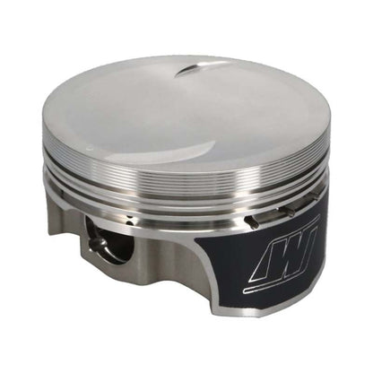 Wiseco Ford SOHC V8 4.6L 2 Val Trick Flow Twisted Wedge NA/Boost/Nitrous -6.0cc 3.572 Bore 10.8:1 CR K0090X2 K0090X2 User 1