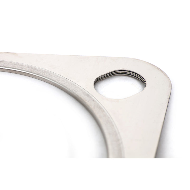 BLOX Racing Mls Exhaust Gasket - 2in 2-Hole BXFL-00044-MLS BXFL-00044-MLS User 1