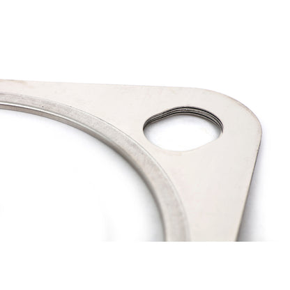 BLOX Racing Mls Exhaust Gasket - 2in 2-Hole BXFL-00044-MLS BXFL-00044-MLS User 1