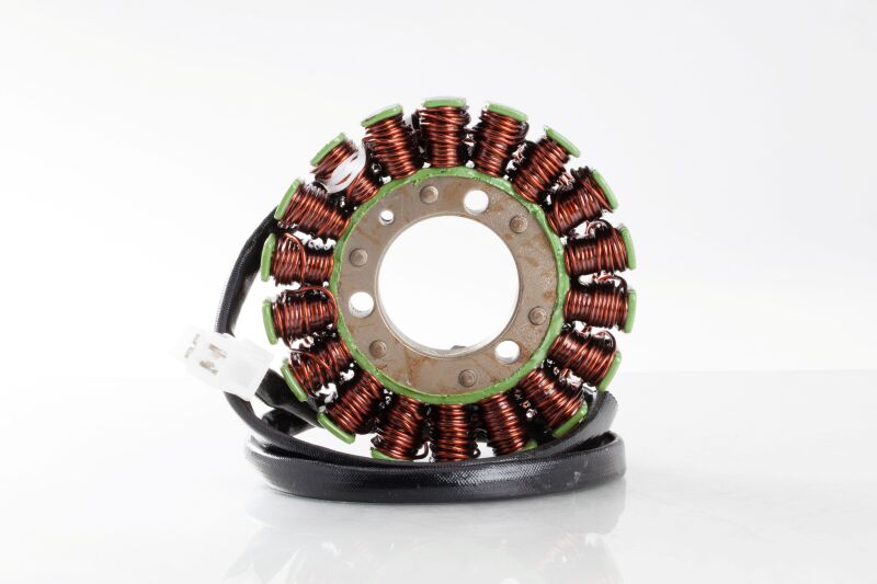Ricks Motorsport Electrics Ricks Motorsport New OEM Style Kawasaki Stator 21-210 21-210 User 1