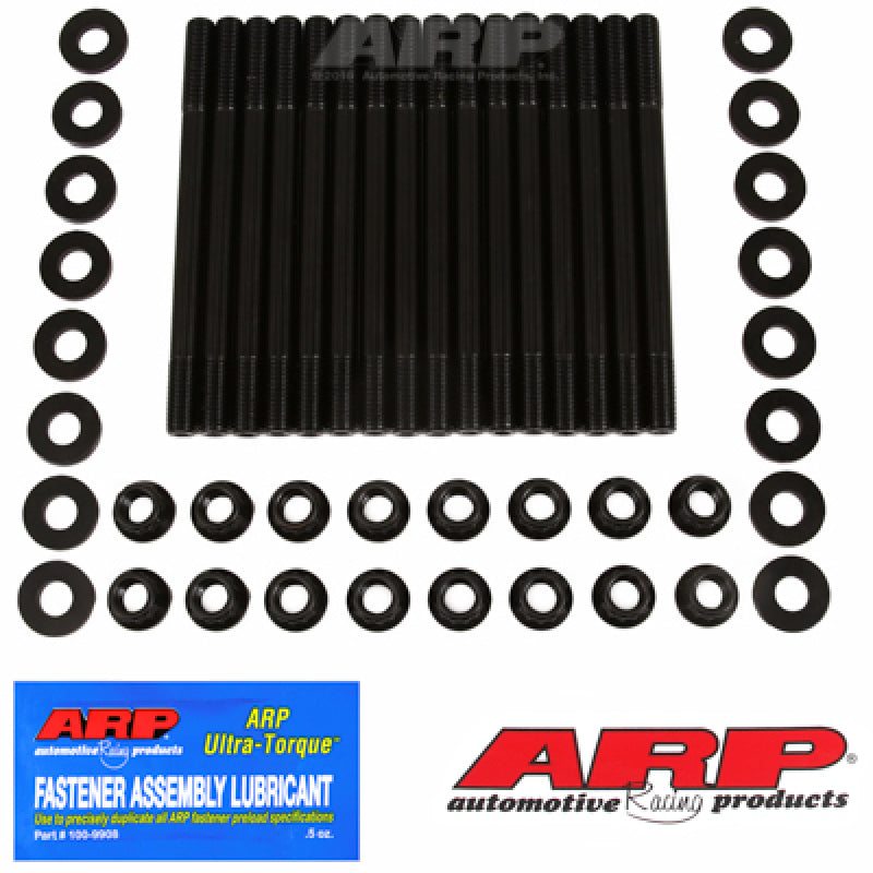 ARP Ford Eco Boost 3.5L V6 12pt Head Stud Kit 153-4303 User 1