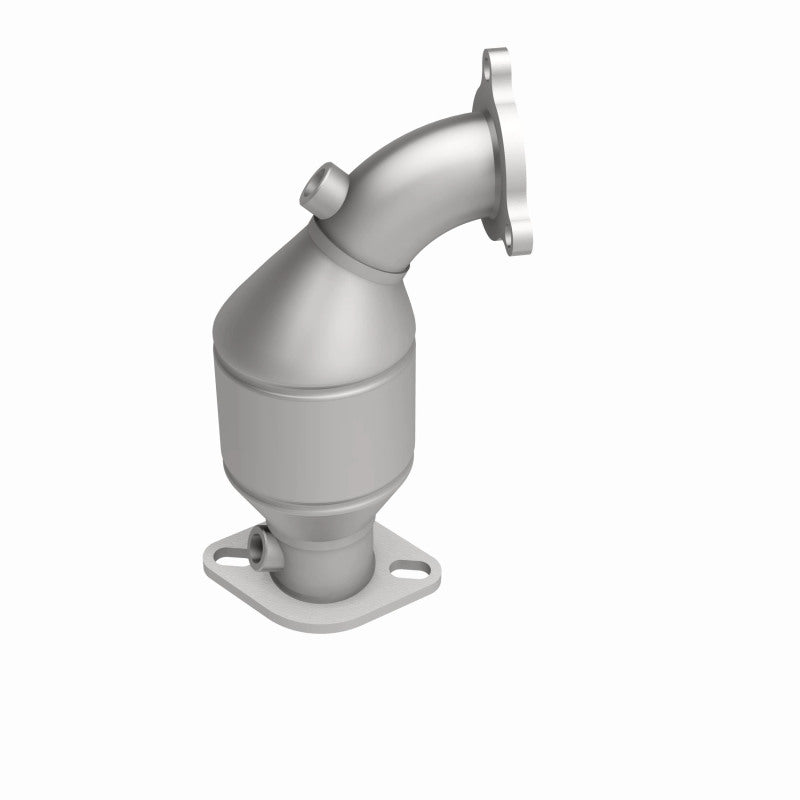 MagnaFlow OEM Grade Federal / EPA Compliant Direct-Fit Catalytic Converter 49452 360 Degree Image Set