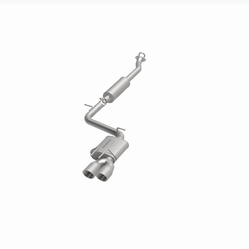 MagnaFlow Toyota Camry Street Series Cat-Back Performance Exhaust System 19410 360 Degree Image Set