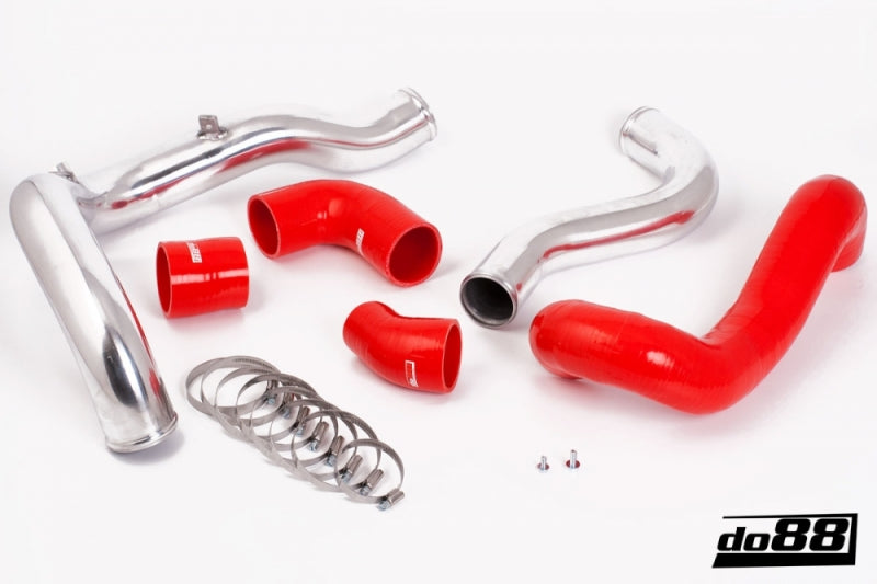 do88 DOB Intercooler Pipe Kit Forced Induction Intercooler Pipe Kits main image