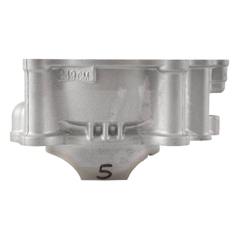 Cylinder Works 04-09 Honda CRF 250 R 250cc Standard Bore 78mm 10001 10001 Photo - Primary