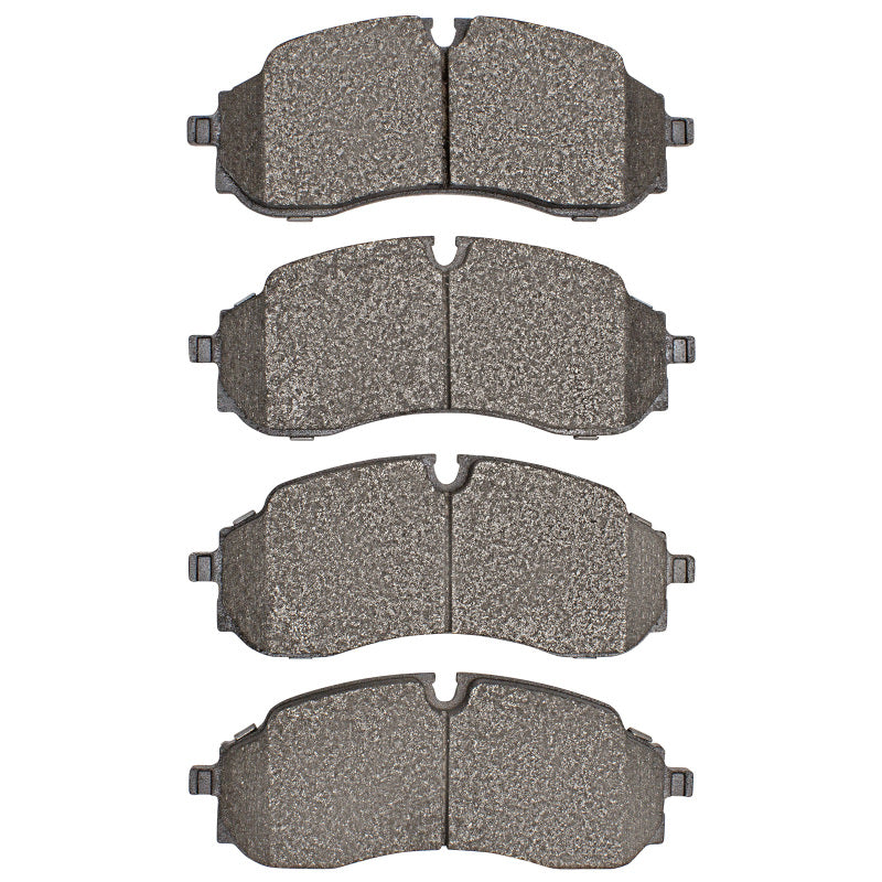 R1 Concepts RNC Super Duty Brake Pads Brakes, Rotors & Pads Brake Pads - Performance main image
