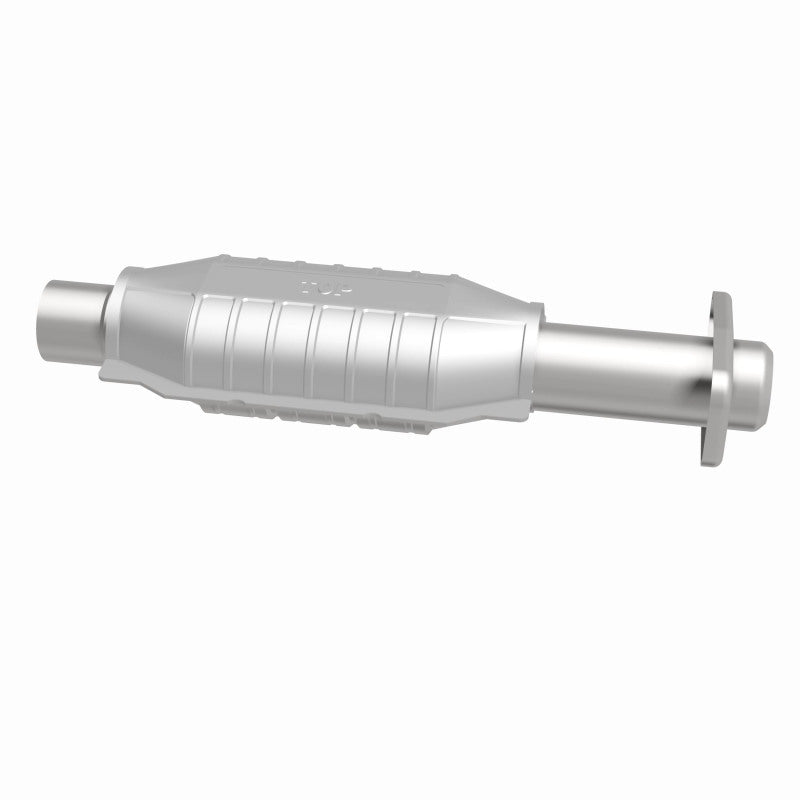 MagnaFlow Standard Grade Federal / EPA Compliant Direct-Fit Catalytic Converter 23419 360 Degree Image Set