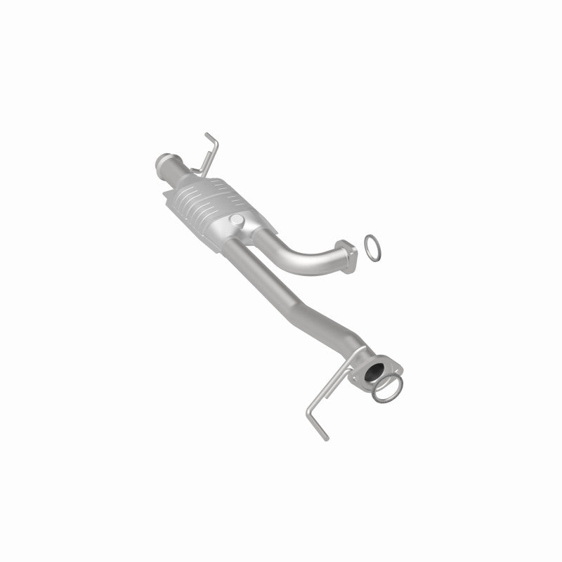 MagnaFlow Toyota Tundra HM Grade Federal / EPA Compliant Direct-Fit Catalytic Converter 24168 360 Degree Image Set
