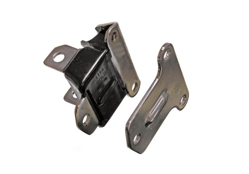 Energy Suspension Motor Mount Insert Black Chevrolet Camaro All 1969-1971 3.1118G Photo - Unmounted