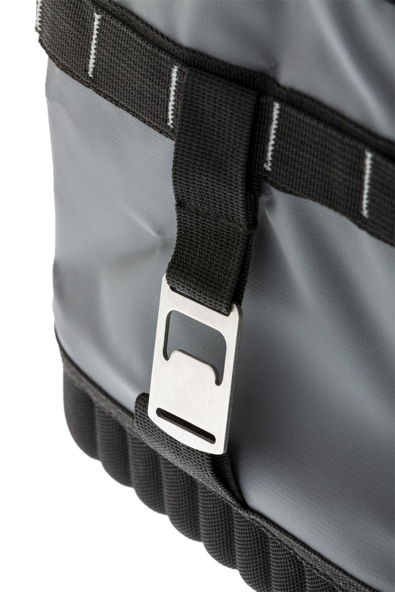 ARB Cooler Bag Charcoal w/ Red Highlights 15in L x 11in W x 9in H Holds 22 Cans 10100376 10100376 Photo - Unmounted