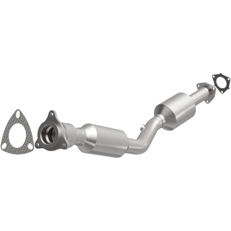 MagnaFlow Saturn Vue California Grade CARB Compliant Direct-Fit Catalytic Converter 5582722 Photo - Primary