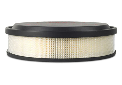 Ford Slant Edge Air Cleaner Kit 13in Dia Drop Base FRD302-385 302-385 Photo - Unmounted