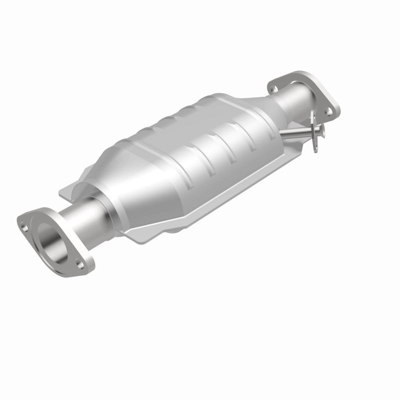 MagnaFlow Toyota Corolla Standard Grade Federal / EPA Compliant Direct-Fit Catalytic Converter 23890 360 Degree Image Set