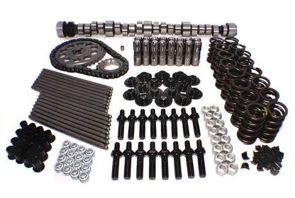 COMP Cams Camshaft Kit CBVI XR308HR-12 K01-461-8 K01-461-8 Photo - Primary