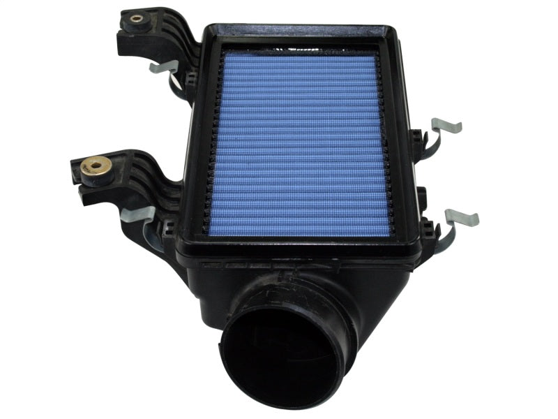 aFe OE High Performance Replacement Air Filter Honda Civic Si 2006-2011 30-10135 Photo - Unmounted