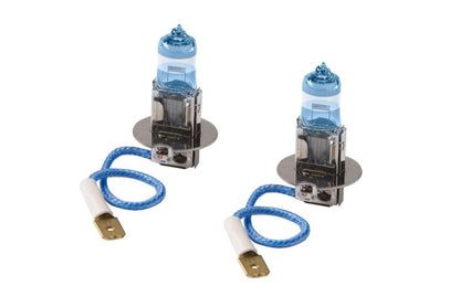 Putco Universal, Double White H3 - Halogen 230003DW Photo - Primary