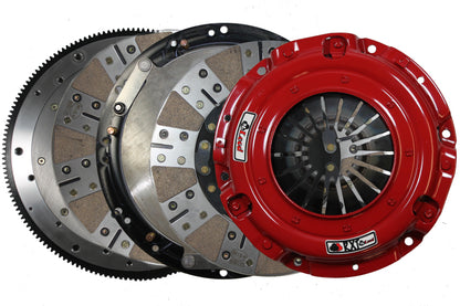 McLeod RST Twin Power Pack 11-17 Ford Mustang 5.0L Coyote Clutch Kit 6435825 6435825 Photo - Primary