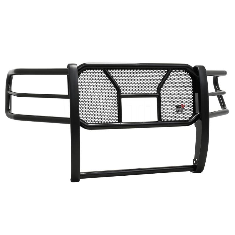 Westin 21-22 Ford F-150 w/Front Camera HDX Modular Grille Guard - Black 57-24085 57-24085 Photo - Unmounted