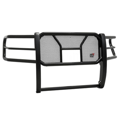 Westin 21-22 Ford F-150 w/Front Camera HDX Modular Grille Guard - Black 57-24085 57-24085 Photo - Unmounted