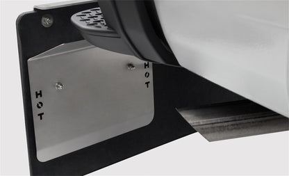 Access Rockstar ALL Accessories Heat Shield 80807 80807 Photo - Primary